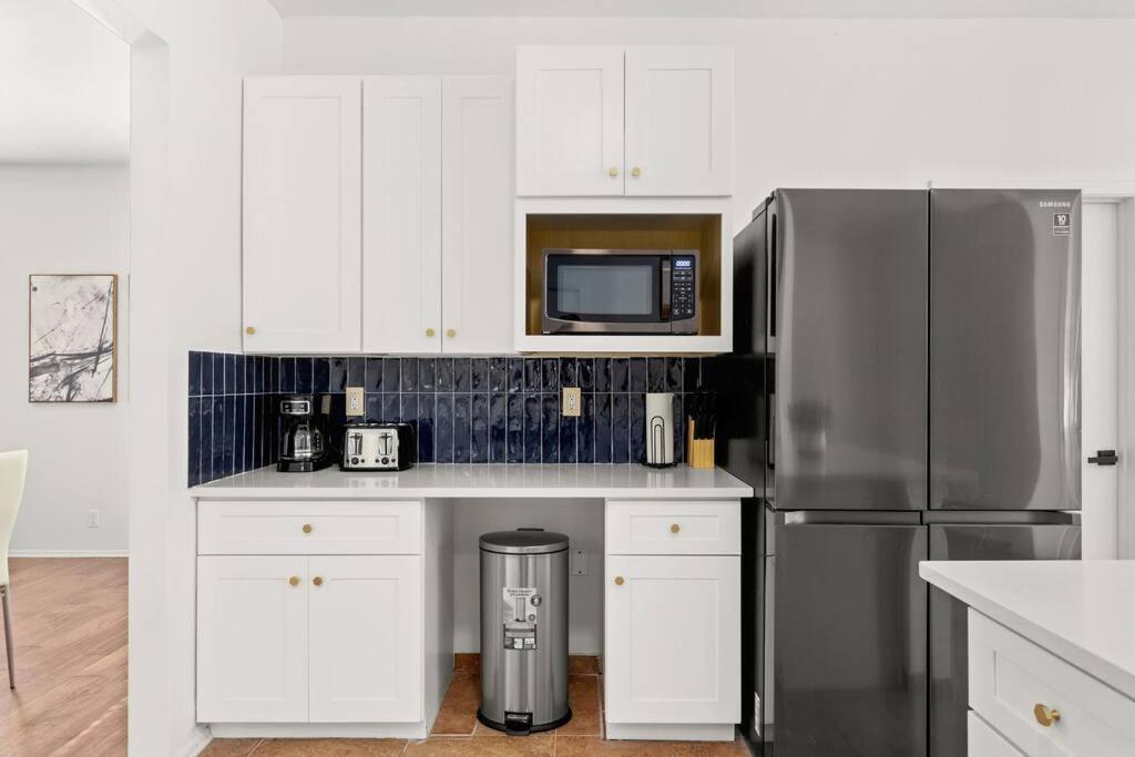 5 Bedrooms w/ Hot Tub, Chefs Kitchen, Game Lounge San Antonio Exterior foto